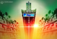 PayPal bekommt offizielle Krypto-Zulassung für Großbritannien