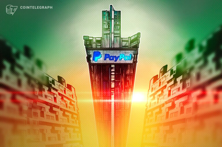 PayPal bekommt offizielle Krypto-Zulassung für Großbritannien