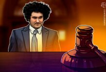 Berufungsgericht lehnt vorläufige Freilassung von Sam Bankman-Fried ab