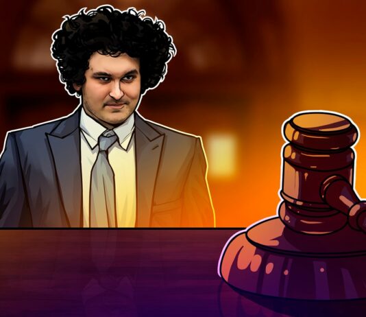 Berufungsgericht lehnt vorläufige Freilassung von Sam Bankman-Fried ab