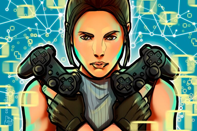 Generative KI soll NPCs natürlicher machen