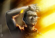 Binance-Gründer CZ bekennt sich wegen Anti-Geldwäsche-Verstößen schuldig