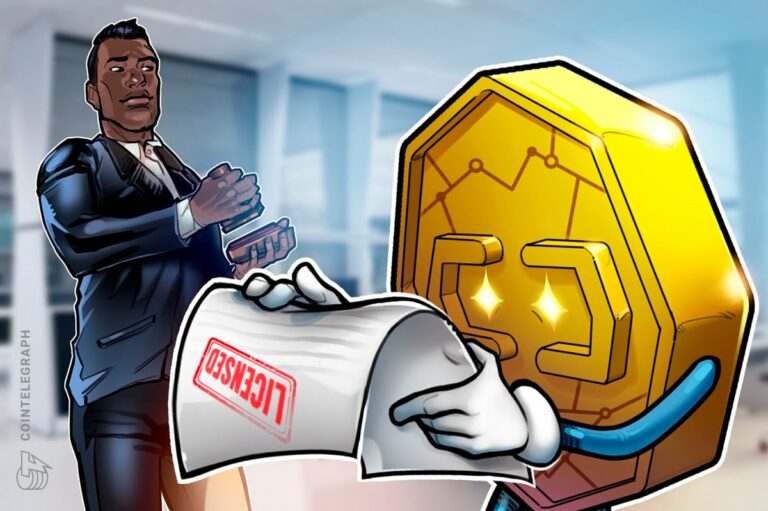 Crypto.com erhält Krypto-Lizenz in Dubai