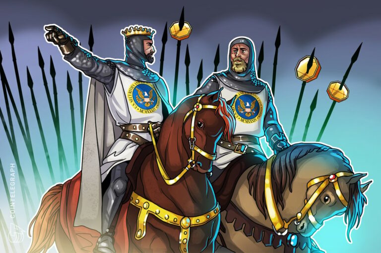 PayPal bekommt SEC-Vorladung wegen Stablecoin PYUSD