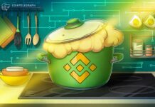 Geht DOJ auf 4-Mrd.-Dollar-Vergleich mit Binance ein?