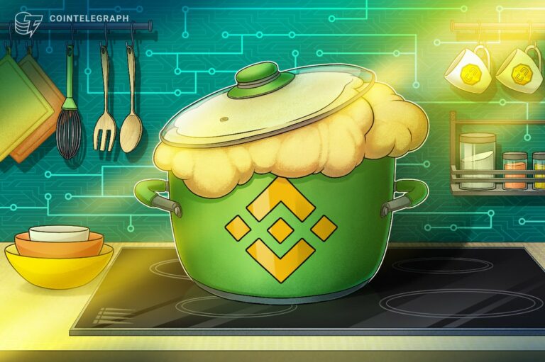 Geht DOJ auf 4-Mrd.-Dollar-Vergleich mit Binance ein?