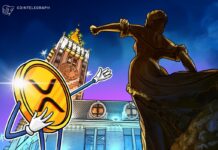 Ripple unterstützt Georgien bei Pilotprojekt für digitalen Lari