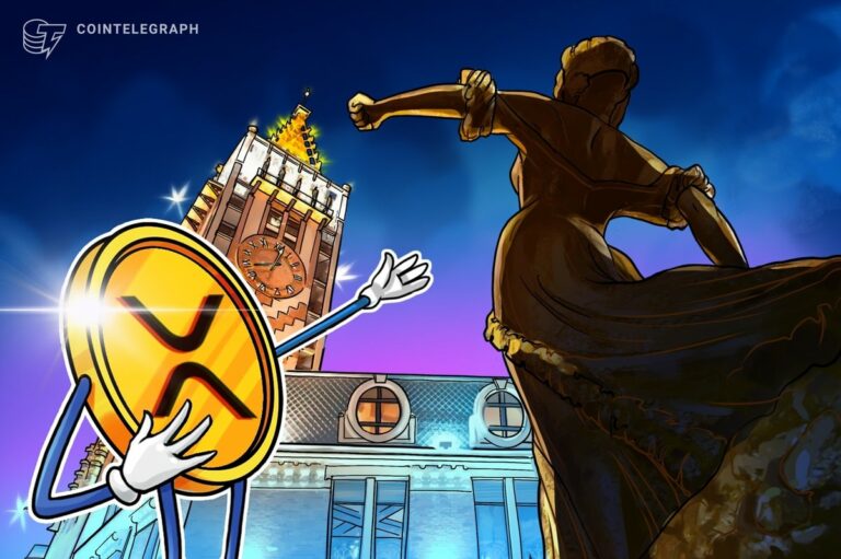 Ripple unterstützt Georgien bei Pilotprojekt für digitalen Lari