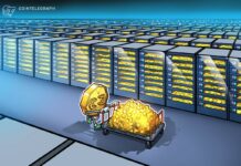 BitGo sichert sich für Deutschland Krypto-Verwahrlizenz von der BaFin