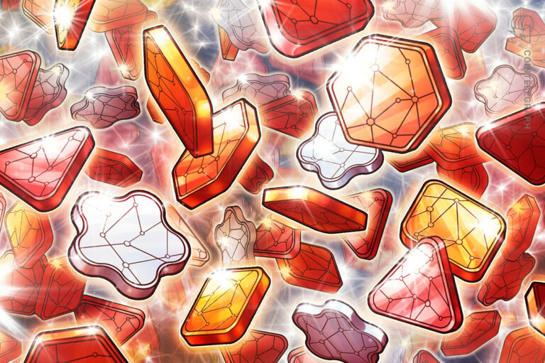 Deutsche Post bringt erste Krypto-Briefmarke heraus