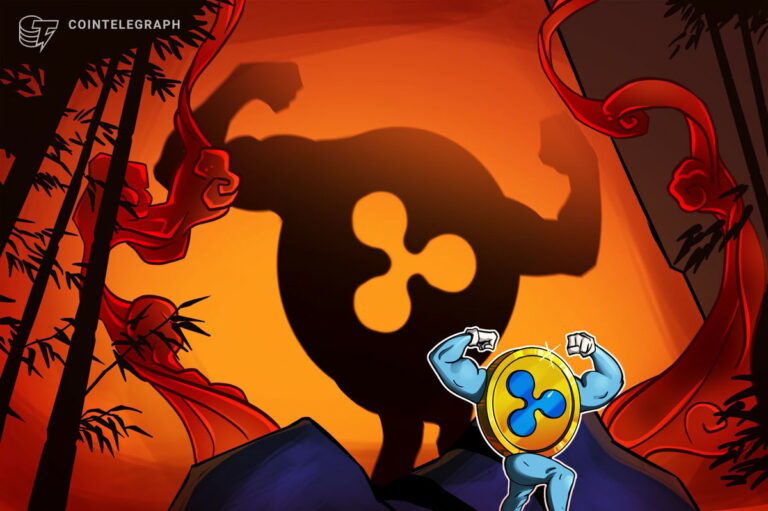 Zu 99,9 Prozent Sieg für Ripple (XRP)
