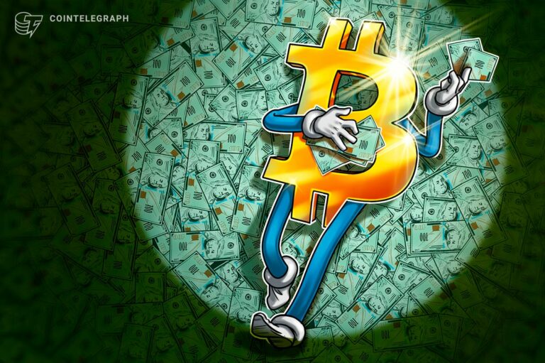 Wie Charlie Shrem dank Bitcoin (BTC) zum Millionär wurde