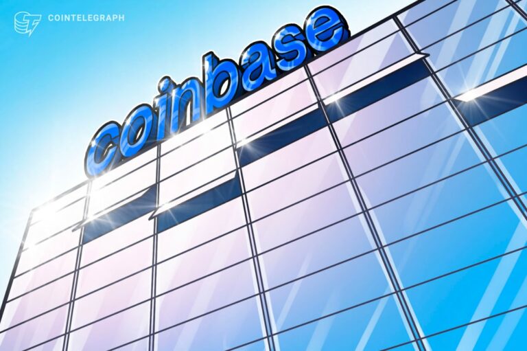 Coinbase fordert SEC erneut zur Regulierung der Kryptobranche auf