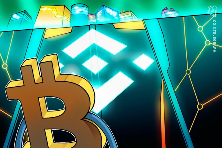 Binance Notierung sorgt für Aufschwung
