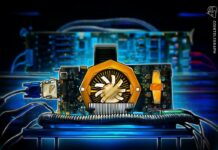 Nvidia erzielt Rekordumsatz im Q3, nennt KI als treibende Kraft