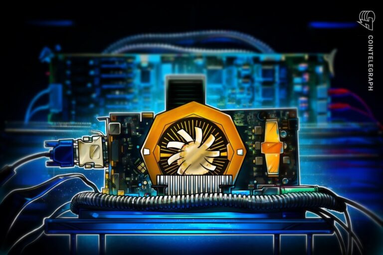 Nvidia erzielt Rekordumsatz im Q3, nennt KI als treibende Kraft
