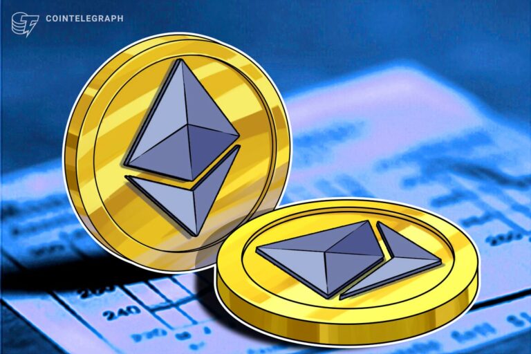 Ethereum (ETH) im Wert von 470 Mio. Dollar: LHV Bank-Gründer verliert Wallet-Schlüssel