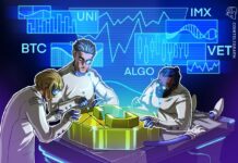 Schafft der Kurs den Sprung über die Hürde?