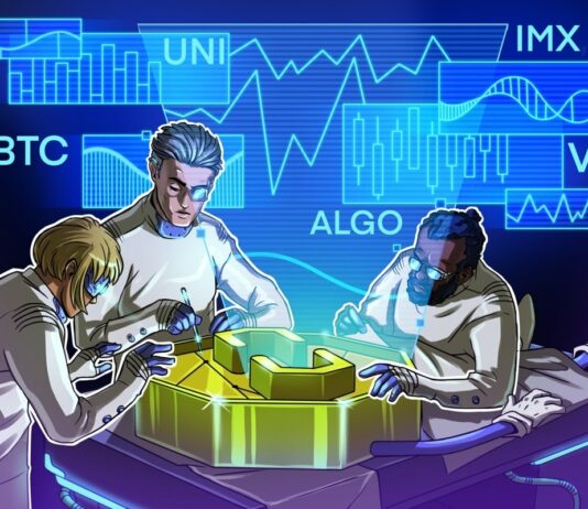 Schafft der Kurs den Sprung über die Hürde?