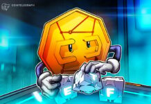 Fidelity beantragt ebenfalls Zulassung für „direkten“ Ethereum-ETF