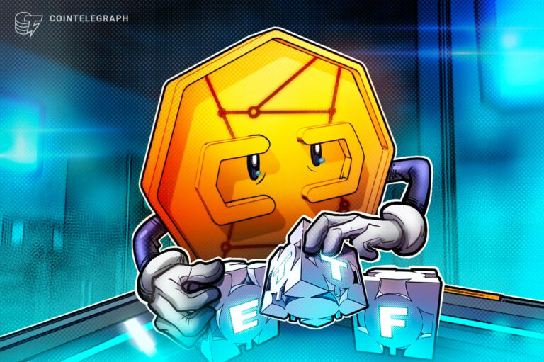 Fidelity beantragt ebenfalls Zulassung für „direkten“ Ethereum-ETF