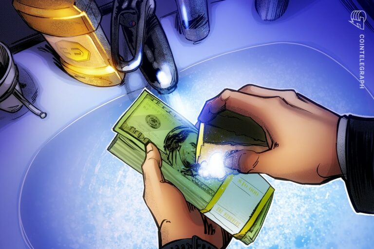 Top-Managerin von „Cryptoqueen“-Betrugsprojekt bekennt sich schuldig
