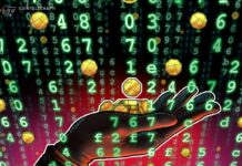 Verluste laut CertiK um 32,2 Mio. US-Dollar