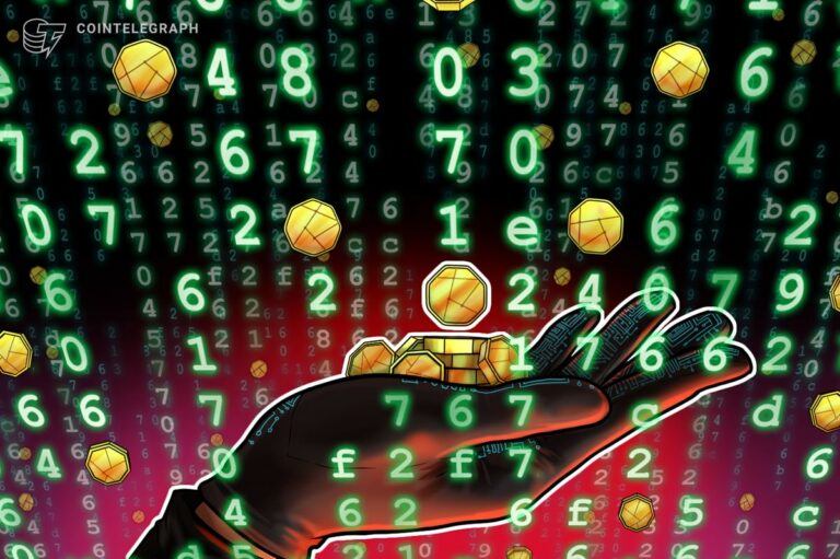 Verluste laut CertiK um 32,2 Mio. US-Dollar
