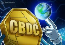 CBDCs helfen bei finanzieller Inklusion