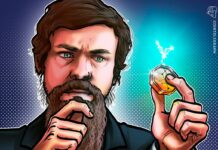Block – Krypto-Zahlungsdienst von Jack Dorsey legt dank Bitcoin (BTC) starkes Q3 hin