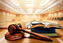 Insolventer Krypto-Kreditgeber Genesis verklagt Gemini: 689 Millionen US-Dollar zurückgefordert