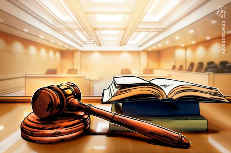 Insolventer Krypto-Kreditgeber Genesis verklagt Gemini: 689 Millionen US-Dollar zurückgefordert