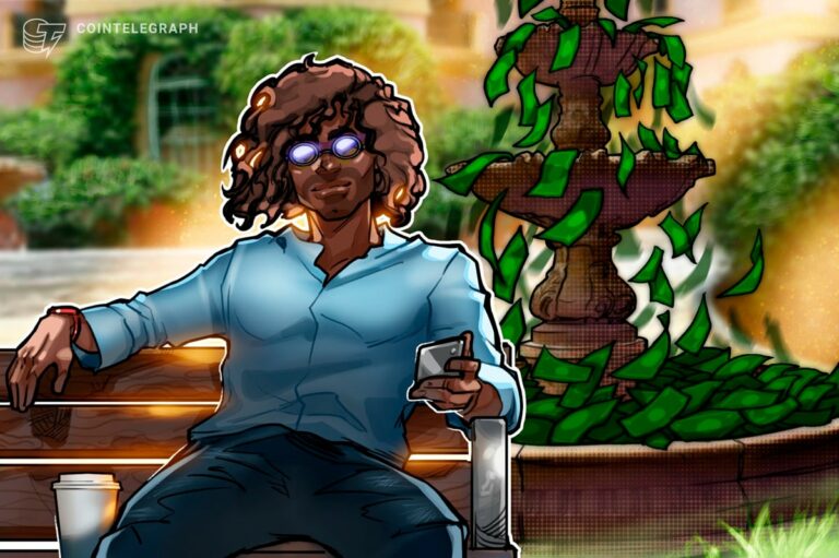 Unternehmenswert von Blockchain.com trotz neuer Finanzierungsrunde halbiert