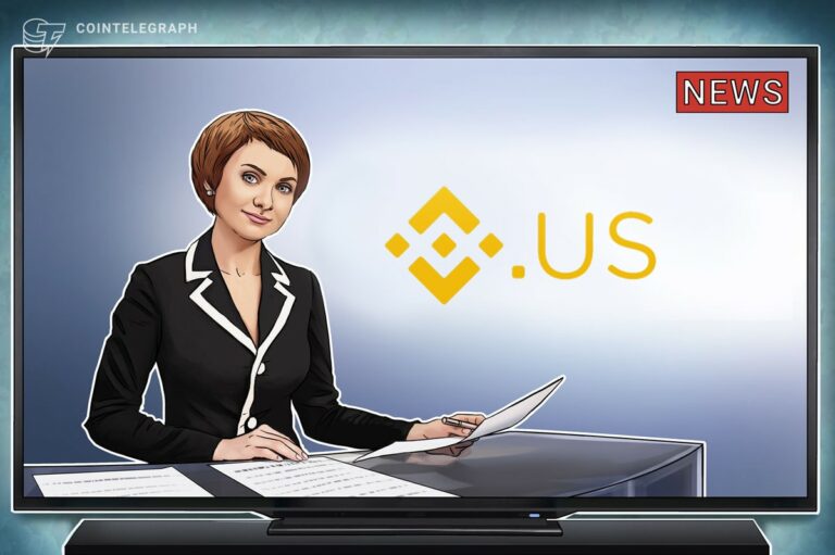 Changpeng Zhao tritt als Vorstand von Binance.US zurück