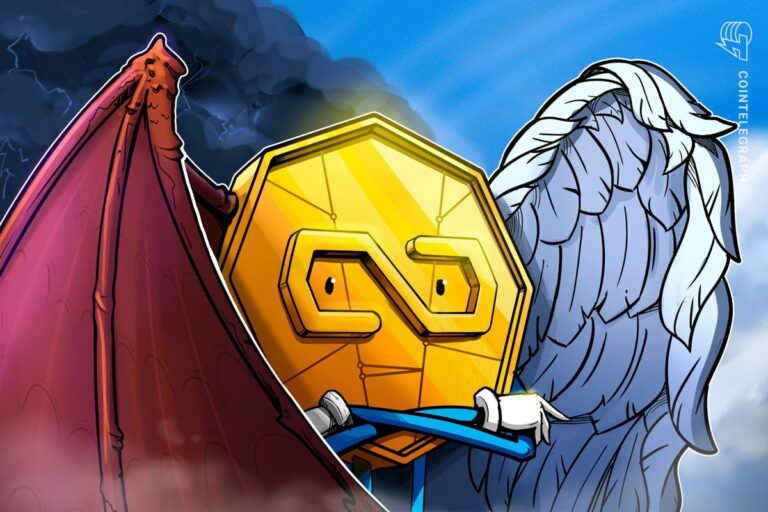Stablecoins sind „kein sicheres Wertaufbewahrungsmittel“ – BIZ warnt