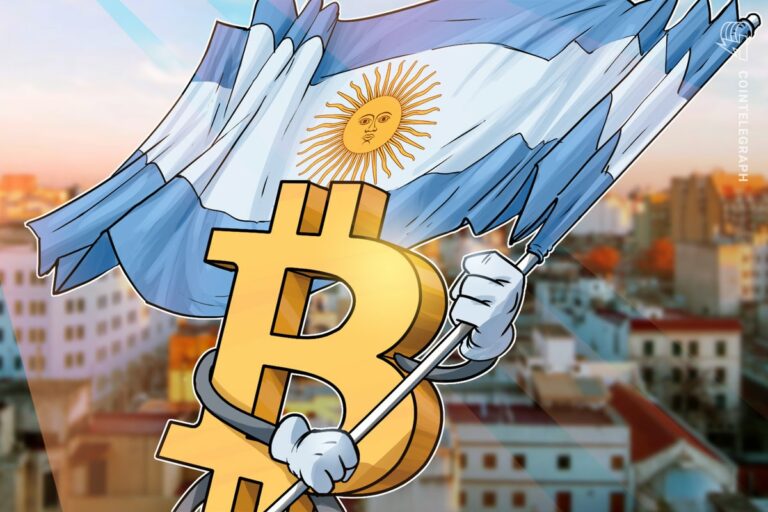 Bitcoin (BTC)-Freund Javier Milei gewinnt Präsidentenwahl in Argentinien