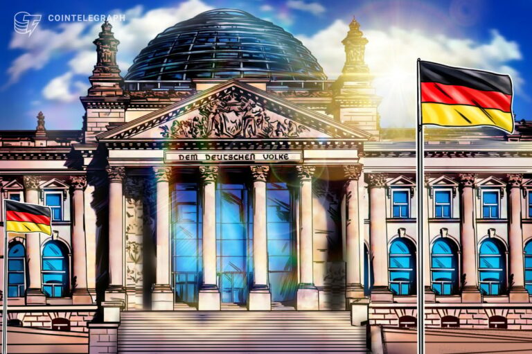 Bitcoin (BTC) besser als digitaler Euro – Bundestagsabgeordnete Joana Cotar lehnt EU-Digitalwährung ab