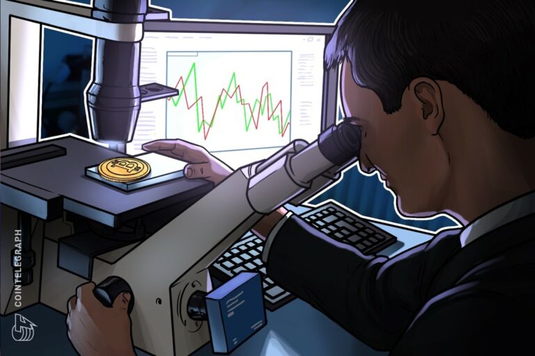 EMH-Strategie bringt für Bitcoin (BTC) 300 Prozent mehr Rendite als HODLn