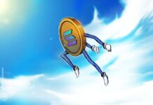 Solana springt 20 Prozent nach oben – Cathie Wood sieht SOL besser als Ethereum