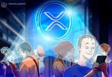 Gefälschter XRP-Antrag von BlackRock macht Runde