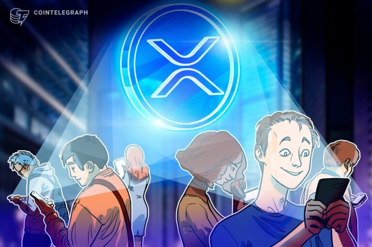 Gefälschter XRP-Antrag von BlackRock macht Runde