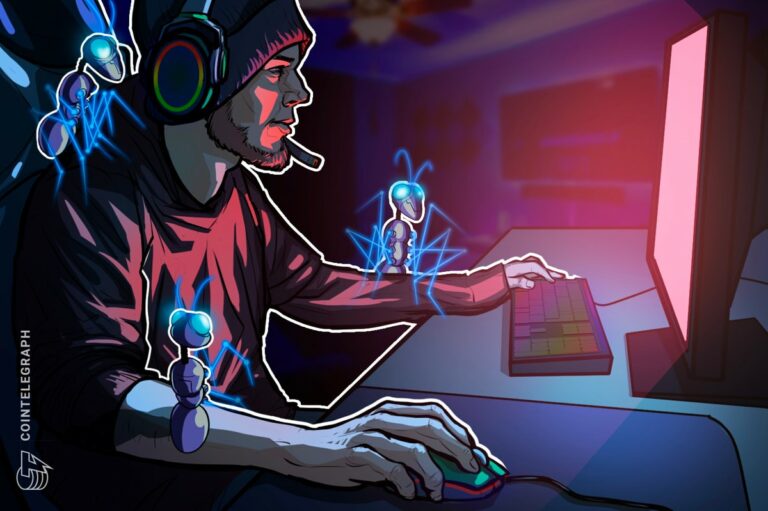 Mehr als 75 Prozent aller Web3-Games sind gescheitert