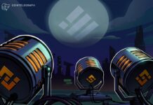 Binance stellt Stablecoin BUSD bis Ende Dezember vollständig ein