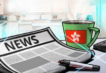 Bitget gibt Pläne für Krypto-Lizenz in Hongkong auf