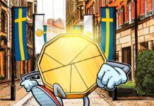 Krypto-Miner Hive baut Rechenzentrum in Schweden aus