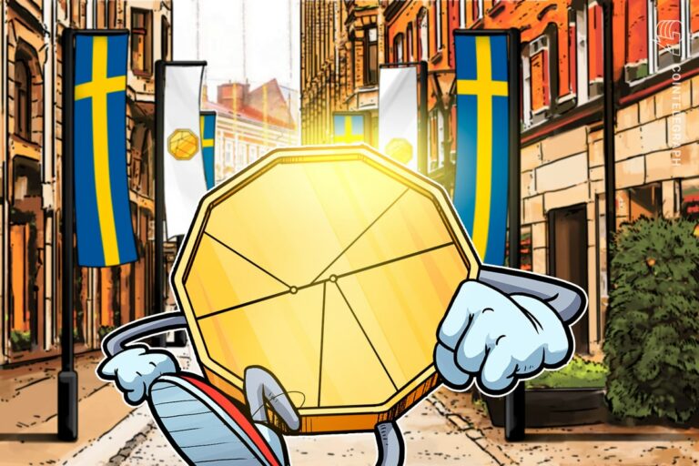 Krypto-Miner Hive baut Rechenzentrum in Schweden aus