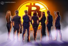 Bitcoin (BTC)-Millionäre: Zahl in 2023 verdreifacht