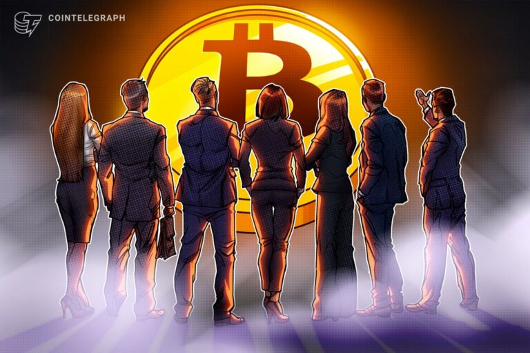 Bitcoin (BTC)-Millionäre: Zahl in 2023 verdreifacht