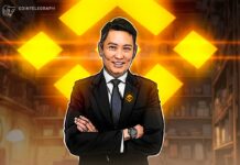 Binance-CEO spricht über Plan für Kryptobörse nach Rücktritt von CZ