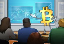 Bitcoin-Kurs (BTC) erreicht nächstes Rekordhoch bei 110.000 US-Dollar